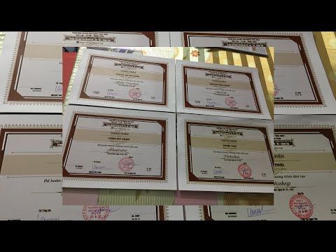 Trình phát video giới thiệu