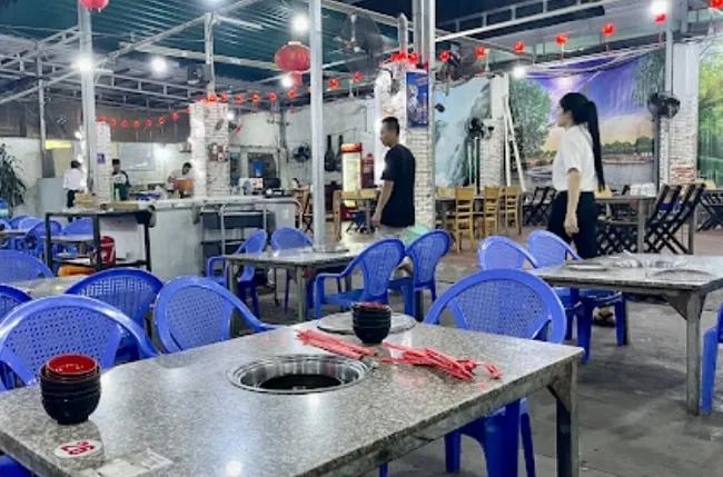 Bò Tơ Năm Sánh Phạm Hùng - Thiên đường ẩm thực bò tơ tươi ngon