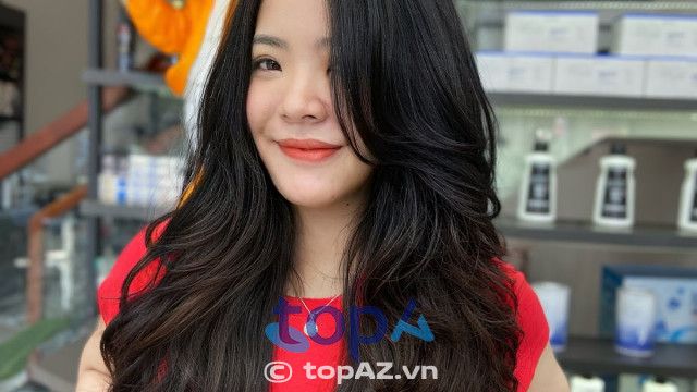 CK Hair Studio - Địa chỉ vàng trong làng salon tóc chuyên nghiệp tại Long Thành