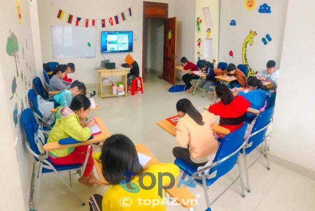 Điểm đến lý tưởng cho những ai tìm kiếm trung tâm Anh ngữ chất lượng tại Cao Bằng