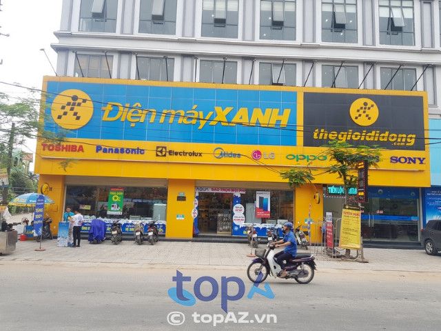 Đại lý ủy quyền máy phát điện Tolsen chính hãng tại Hà Nam