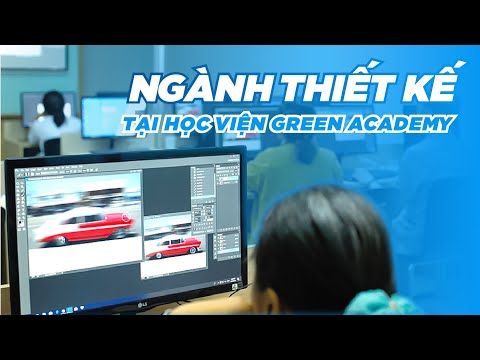 Video giới thiệu trên YouTube
