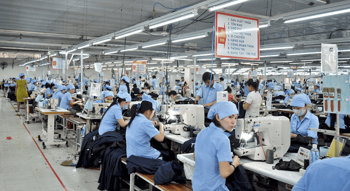 Sportslink Việt Nam - Thương hiệu thể thao uy tín