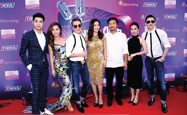Sen Vàng - Chuyên gia truyền thông đa nền tảng