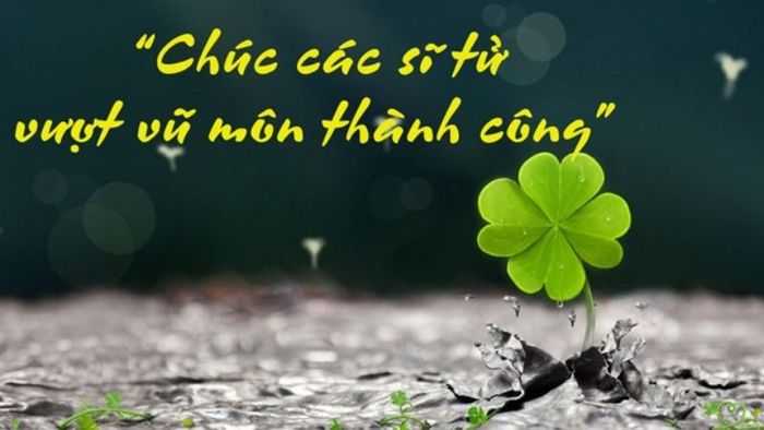 Hình ảnh minh họa (nguồn Internet) - Khoảnh khắc quyết định