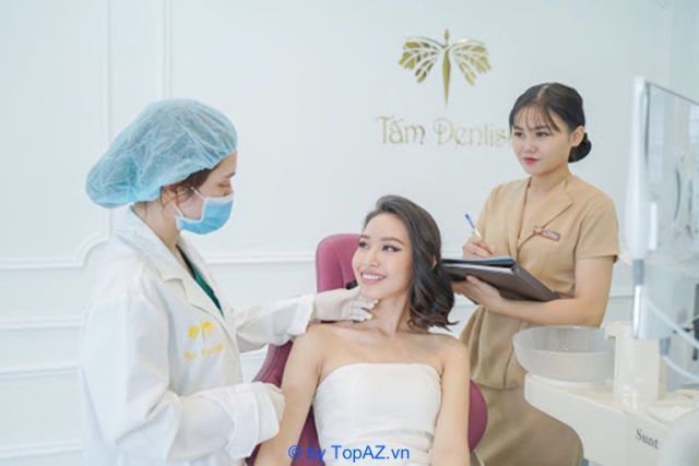 Địa chỉ nâng mông không phẫu thuật uy tín bậc nhất Hà Nội
