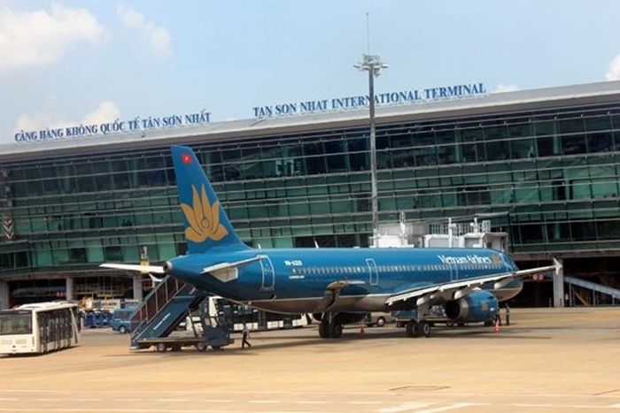 Không gian kinh doanh đẳng cấp của SASCO tại Tân Sơn Nhất