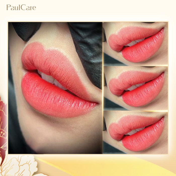 Không gian sang trọng và hiện đại tại Thẩm mỹ viện Paulcare