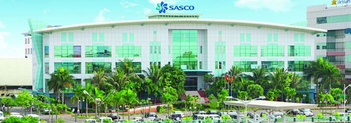 Hệ thống bán lẻ hiện đại của SASCO tại sân bay Tân Sơn Nhất