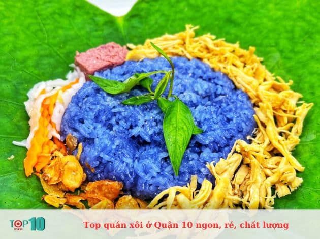Tỏn Tẽn Food & Drink - Thiên đường ẩm thực sáng tạo