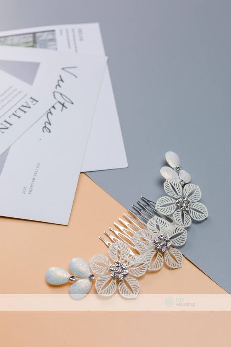 BST phụ kiện cưới đẳng cấp tại IDY Wedding