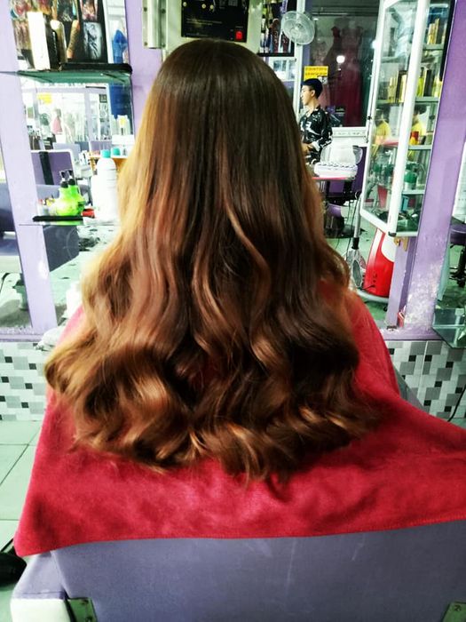 Bức ảnh thứ 2 về Lợi Gò Công