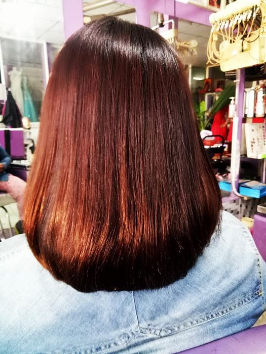 Hình ảnh salon Lợi Gò Công