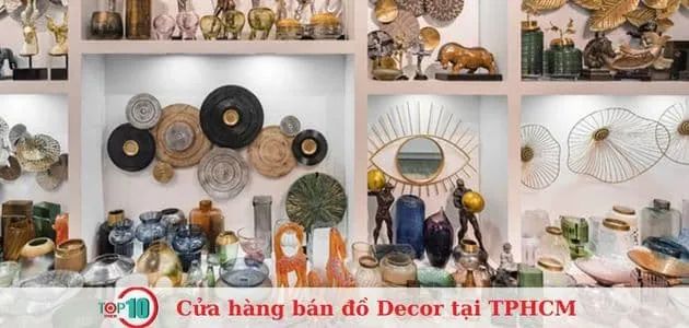 F20Beauty - Tinh hoa trang trí nội thất