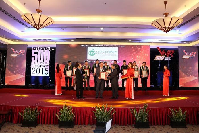 Quy trình kiểm soát chất lượng nghiêm ngặt tại Đại Tân Việt