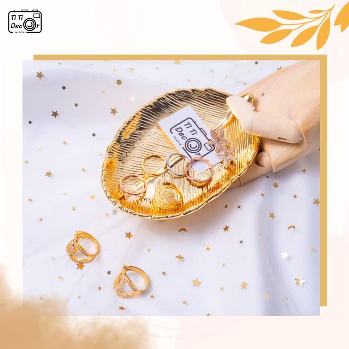 Khoảnh khắc sáng tạo cùng TiTi Decor