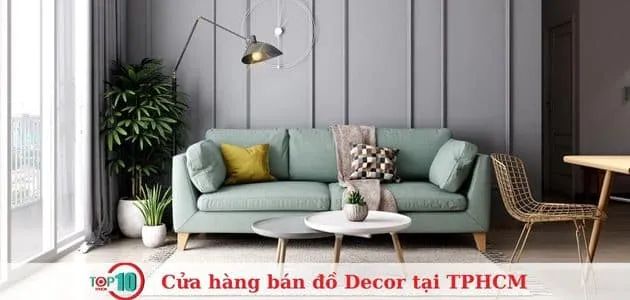 LYN Design - Nâng tầm không gian sống