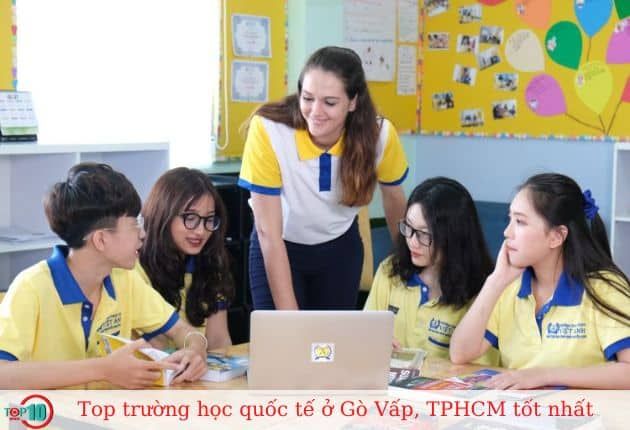 Trường Tiểu Học Việt Anh - Nâng Tầm Giáo Dục Quốc Tế