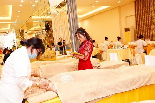 Angel Beauty - Chuẩn mực vàng trong trị nám
