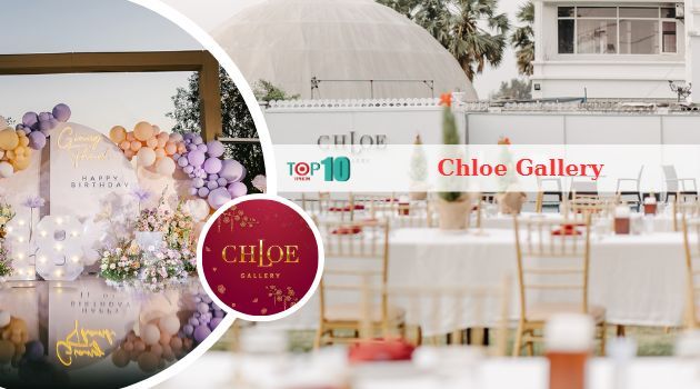 Top những nhà hàng tiệc cưới đáng tin cậy và chất lượng nhất Quận 7