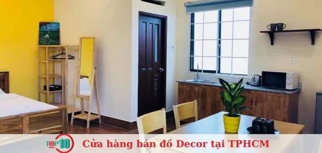 Misa House - Nét Đẹp Từ Những Điều Giản Đơn