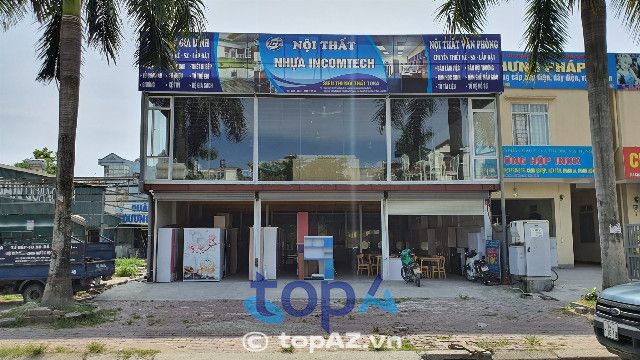 Địa chỉ thiết kế và thi công tủ bếp chuyên nghiệp hàng đầu tại Hạ Long