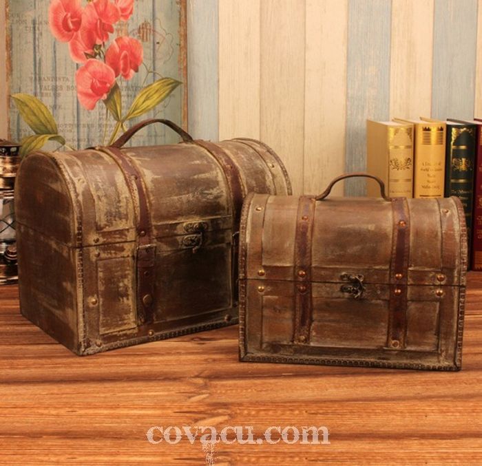 Bộ sưu tập decor vintage độc đáo