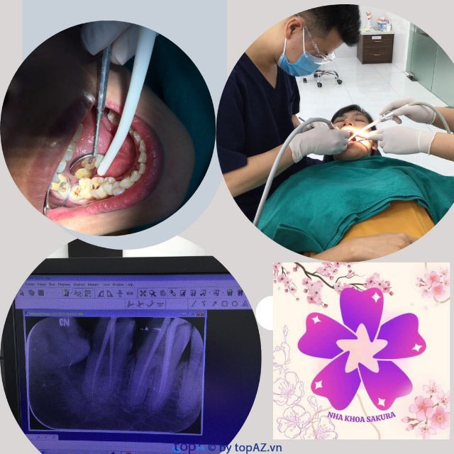 Địa chỉ nha khoa đáng tin cậy bậc nhất tại thành phố Nam Định