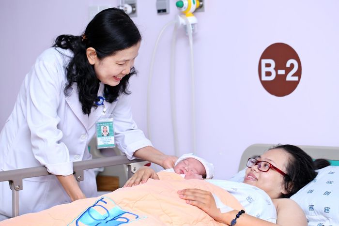 Hình ảnh Bệnh viện Đại Học Y Dược - Cơ sở vật chất hiện đại bậc nhất