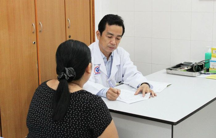 Hình ảnh Khoa Sản Bệnh viện Đa khoa Triều An - Không gian chăm sóc ấm áp