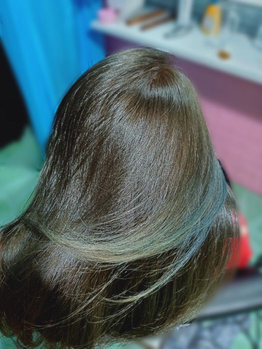 Góc làm đẹp đầy cảm hứng tại Hair Salon Hương Trầm - Ảnh 2