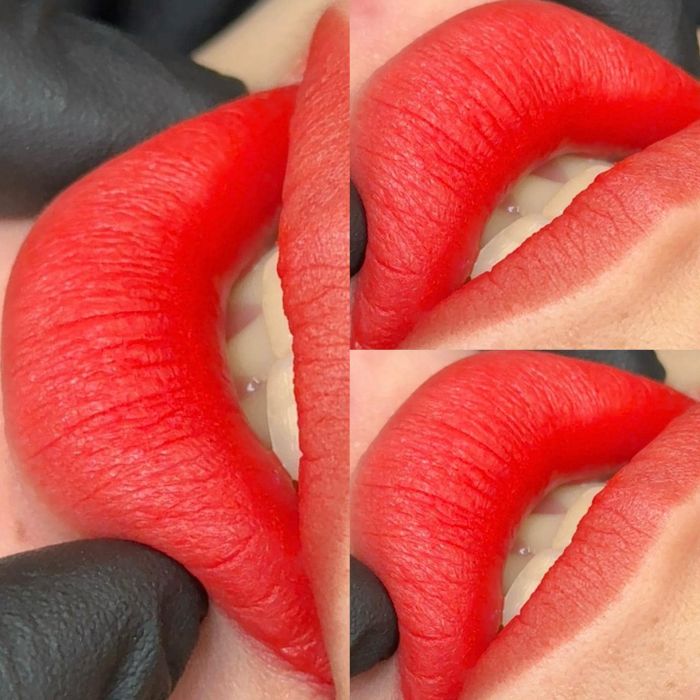 Hình ảnh trải nghiệm dịch vụ cao cấp tại Thẩm Mỹ Viện Hương Sen Beauty