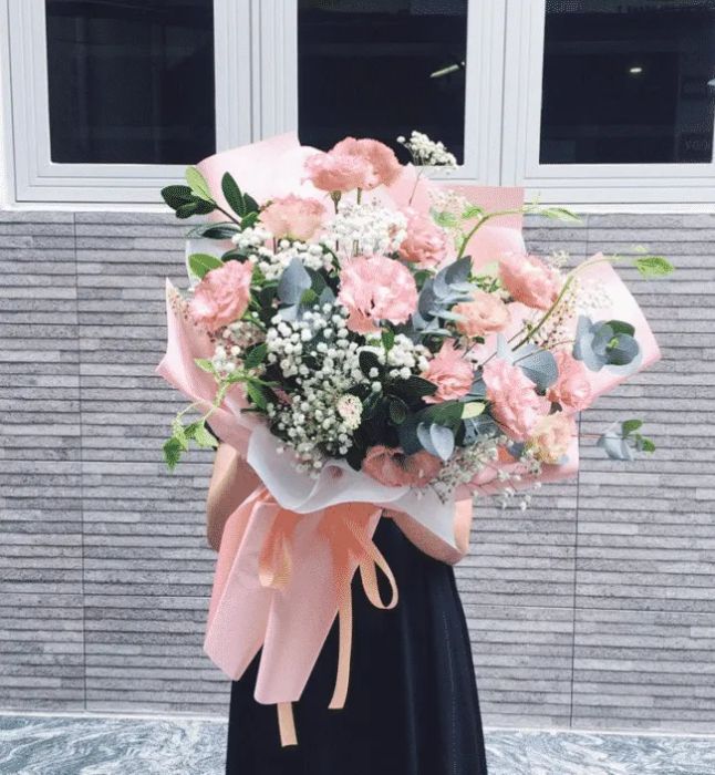 Shop hoa tươi Quận 1 - YenFlorist