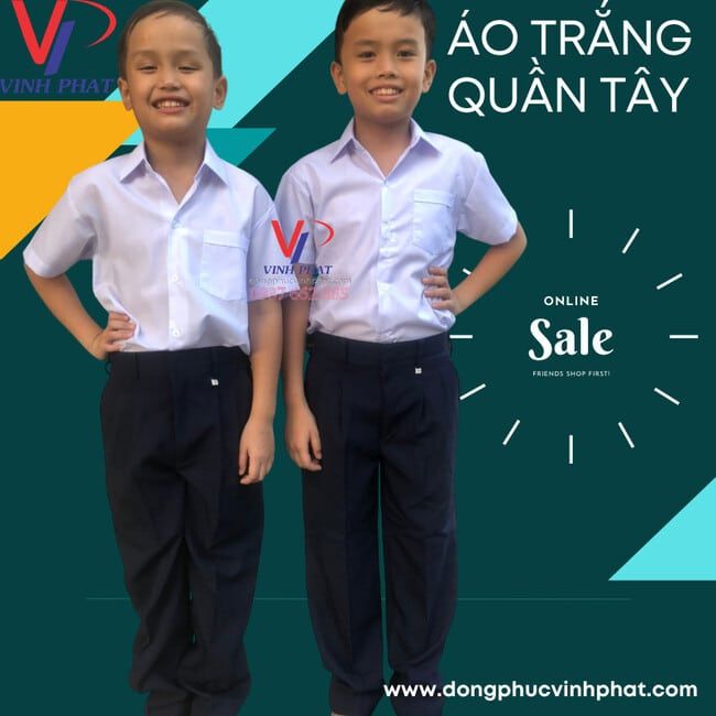 Vĩnh Phát - Tâm huyết từng đường kim mũi chỉ