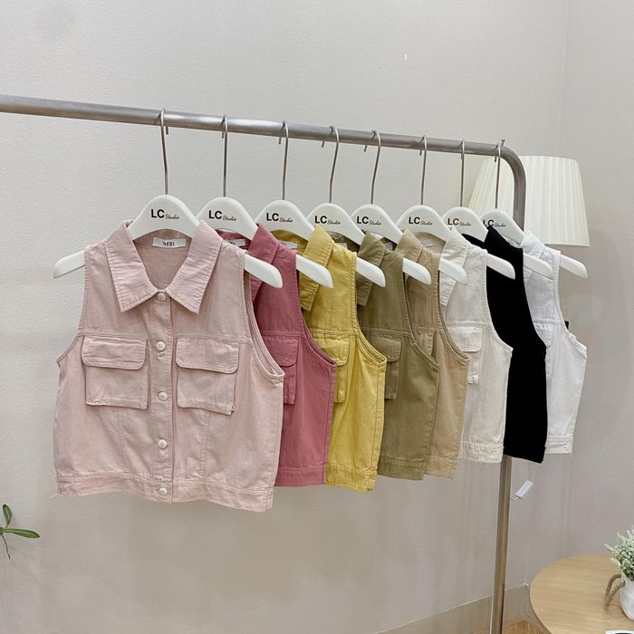 Bộ sưu tập mới nhất tại Shop Quỳnh