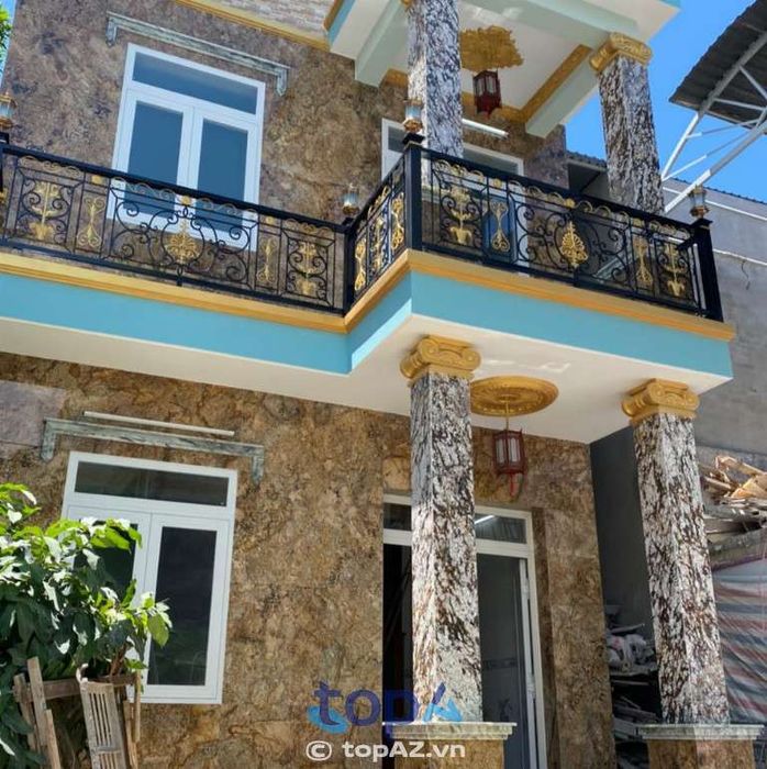 Thái Nguyên STONE - Địa chỉ vàng cho dịch vụ thi công đá hoa cương chuyên nghiệp tại khu vực Huyện Nhà Bè