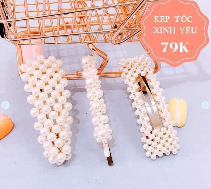 Tatiana.vn - Điểm đến lý tưởng cho các tín đồ phụ kiện thời trang