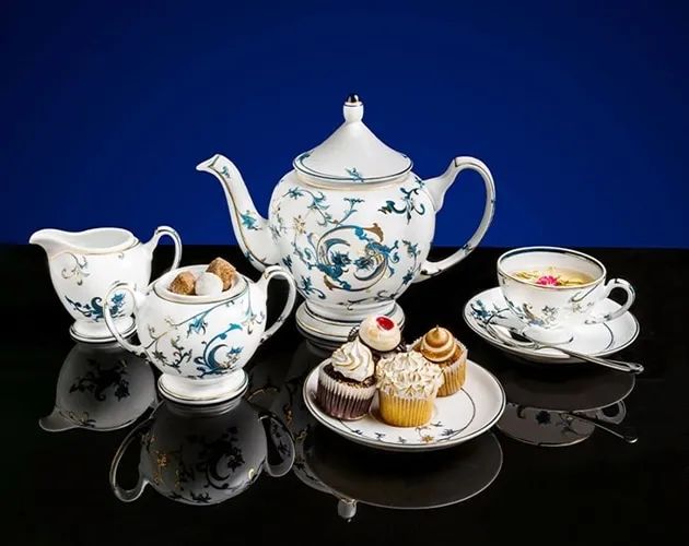 Gốm Sứ Hoàng Gia - Địa chỉ vàng cho tín đồ gốm sứ tại TP.HCM