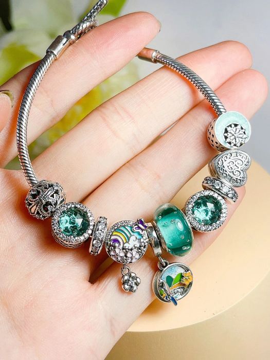 Bộ sưu tập trang sức cao cấp tại May Jewelry
