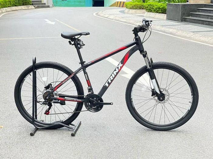 Bộ sưu tập xe đạp địa hình cao cấp tại Minh Phát