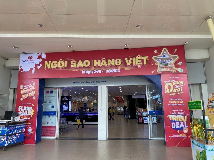 Thư viện hình ảnh thi công ấn tượng của Quảng Cáo Thành Danh - Khào