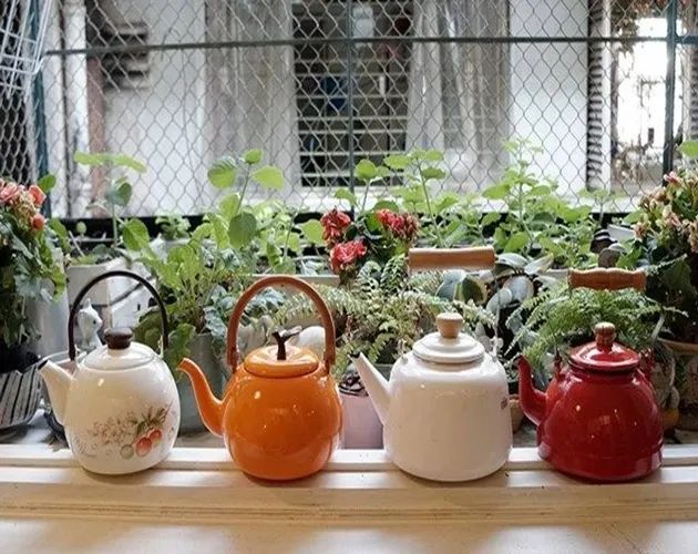 Nhà Có Hai Người Store - Không gian gốm sứ đậm chất nghệ thuật tại TP.HCM