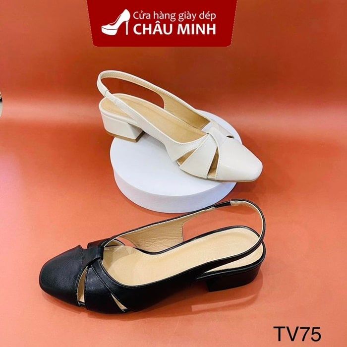 Châu Minh Shoes - Đẳng cấp từng đôi giày