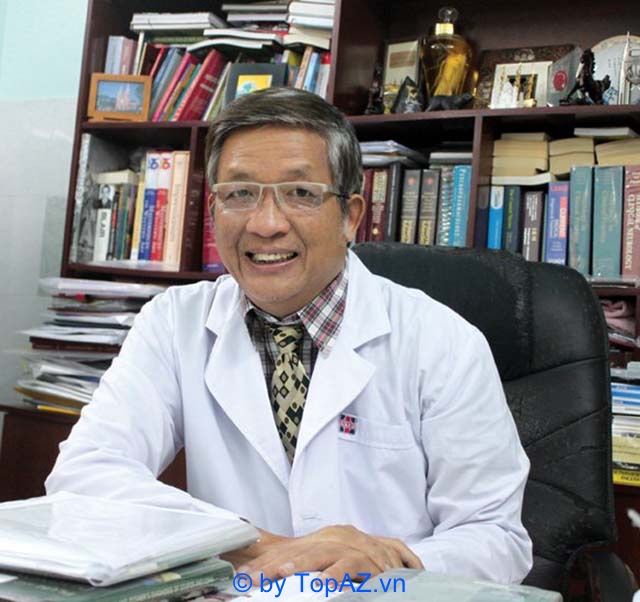 Địa chỉ phòng khám Thần kinh chất lượng cao tại TP.HCM