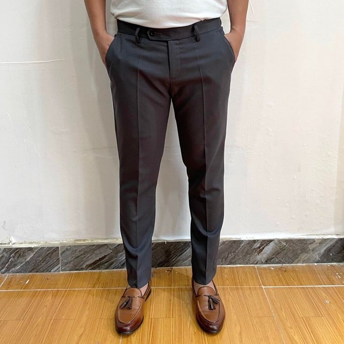 GoodMen Store - Định nghĩa mới về phong cách đàn ông hiện đại