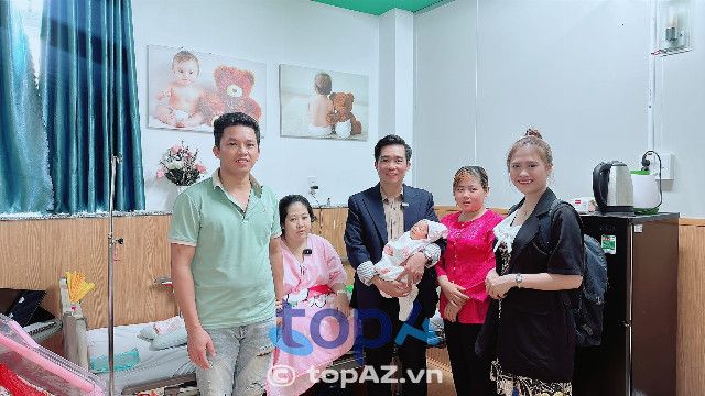 Tìm kiếm địa chỉ chữa hiếm muộn đáng tin cậy tại Bình Dương? Phòng Khám Bác Sĩ Nam tự hào là điểm đến lý tưởng với đội ngũ chuyên gia giàu kinh nghiệm và trang thiết bị hiện đại, mang đến giải pháp toàn diện cho các cặp vợ chồng.