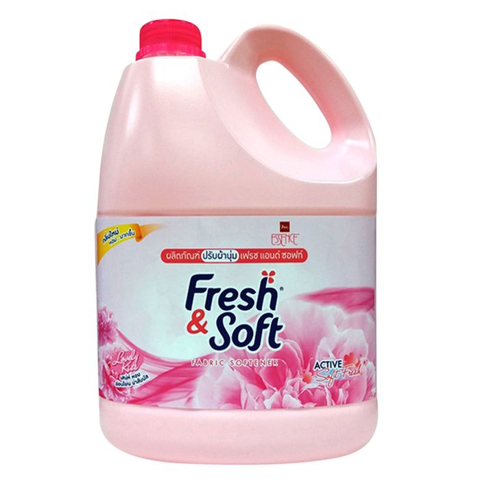 Hình ảnh sản phẩm Fresh Soft đa dạng màu sắc