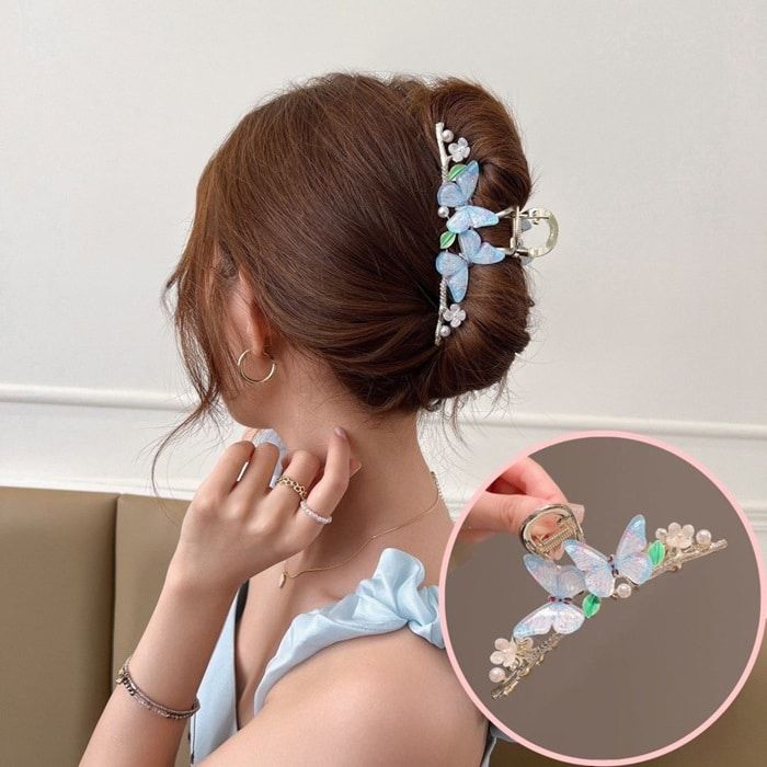 HaNa - Thiên đường phụ kiện tóc sành điệu