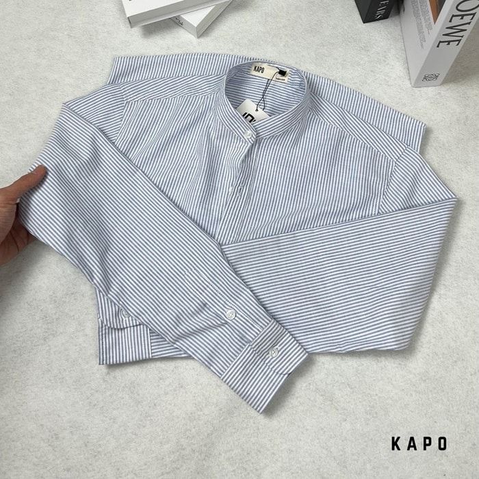 Kapo - Thiên đường thời trang nam phong cách Hàn Quốc