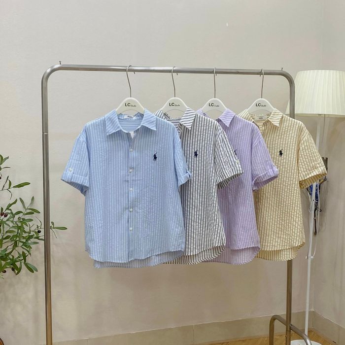 Không gian trưng bày ấn tượng tại Shop Quỳnh
